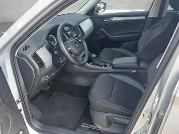 SKODA Kodiaq 1.5 TSI DSG