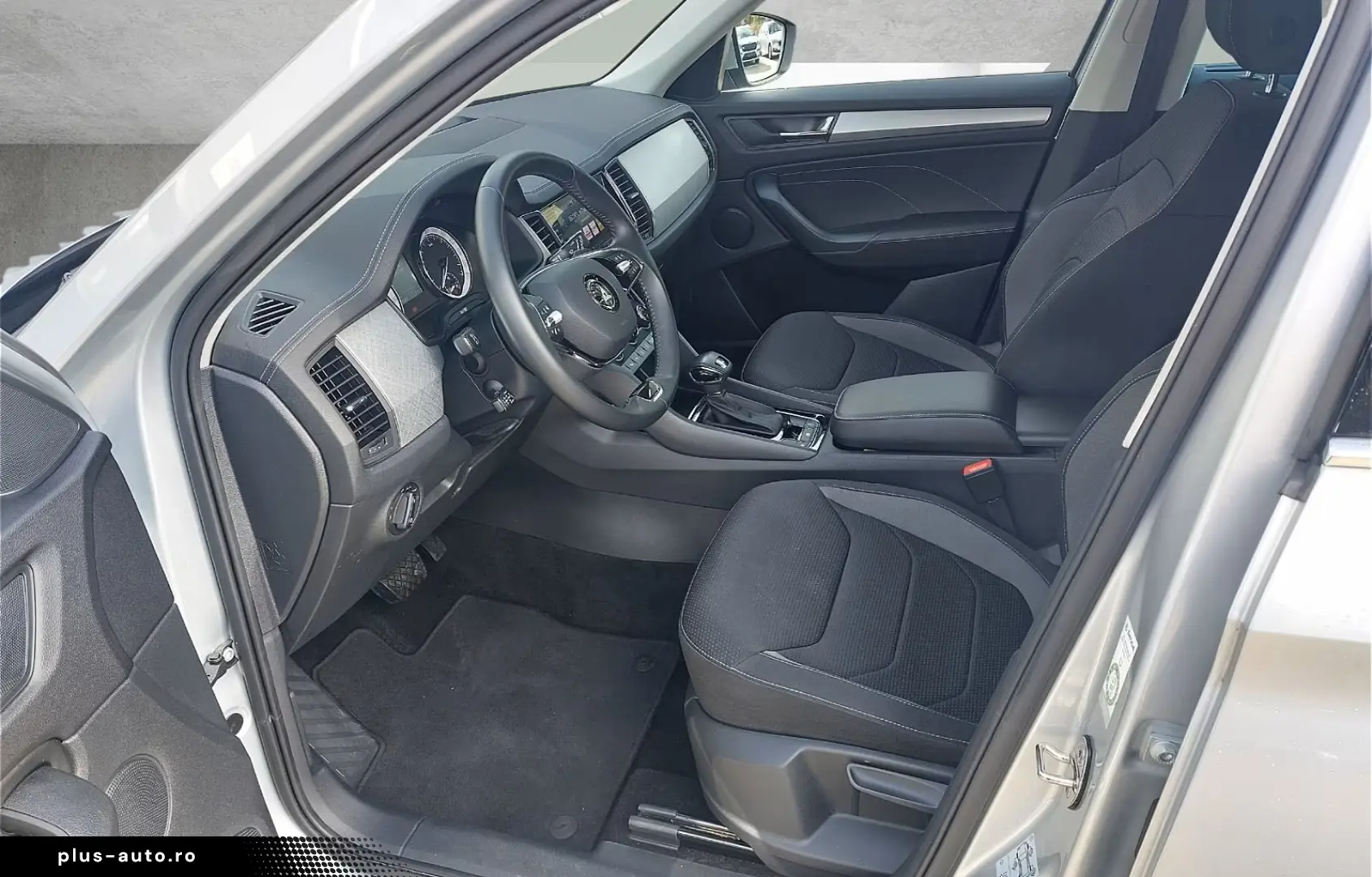 SKODA Kodiaq 1.5 TSI DSG