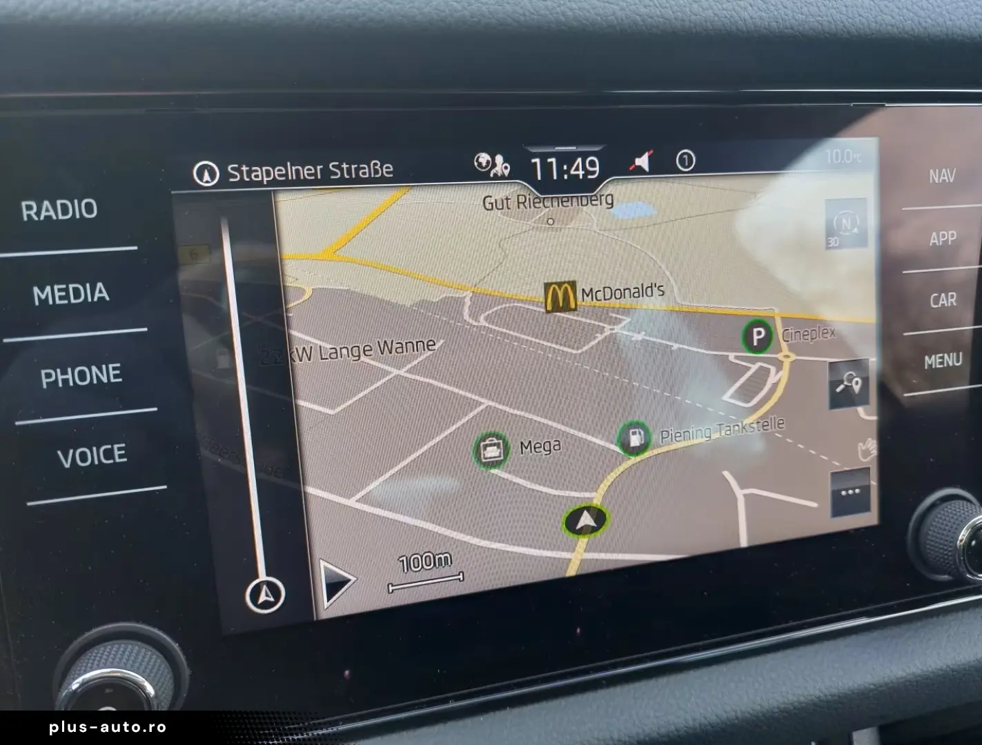 SKODA Kodiaq 1.5 TSI DSG