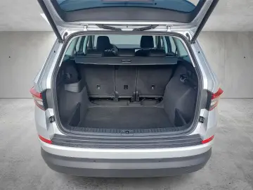 SKODA Kodiaq 1.5 TSI DSG