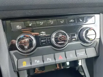 SKODA Kodiaq 1.5 TSI DSG