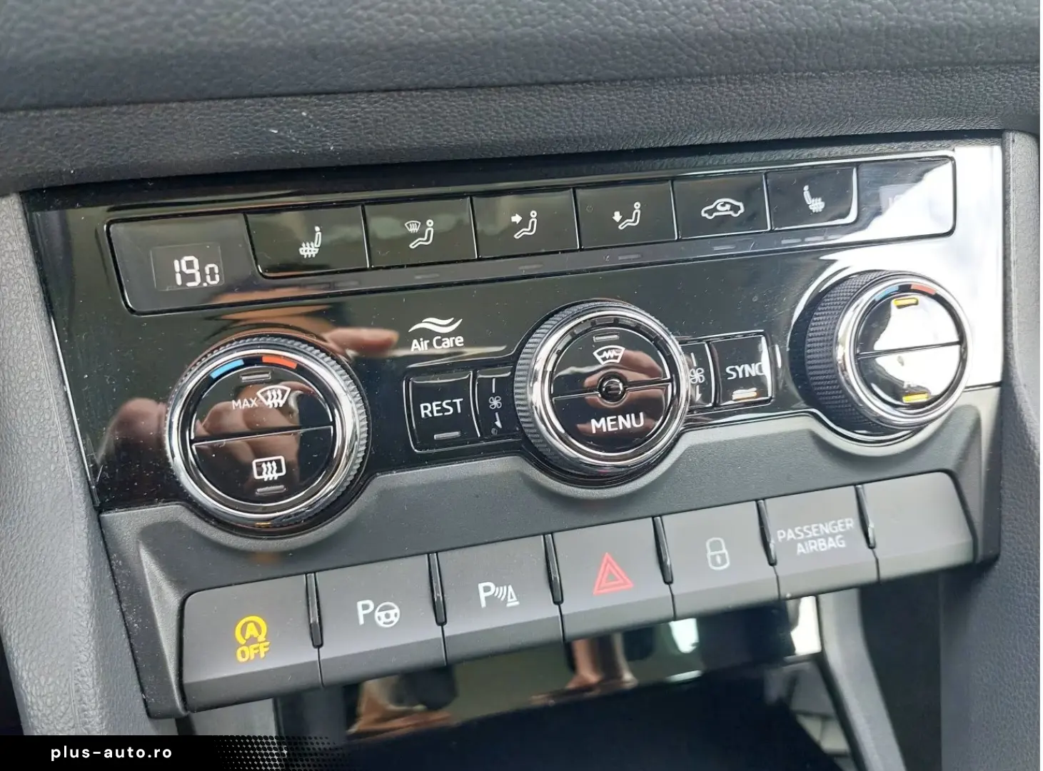 SKODA Kodiaq 1.5 TSI DSG