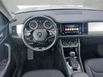 SKODA Kodiaq 1.5 TSI DSG