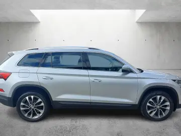 SKODA Kodiaq 1.5 TSI DSG