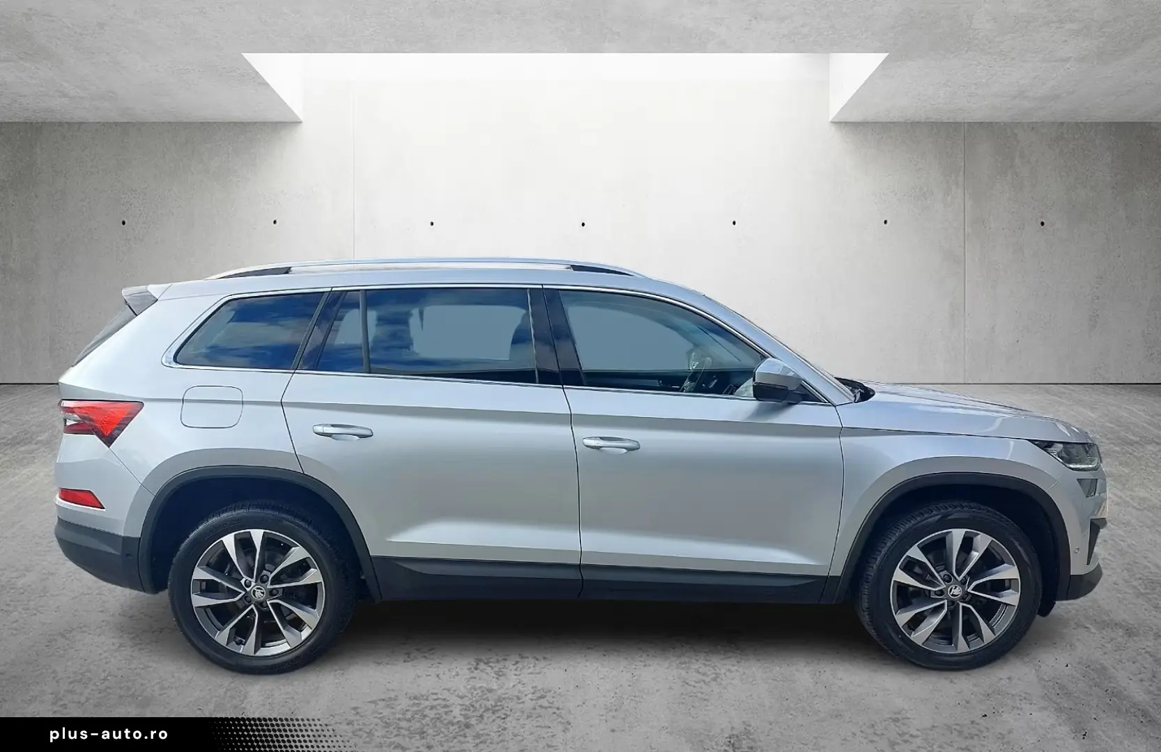 SKODA Kodiaq 1.5 TSI DSG