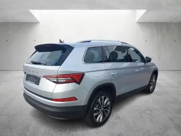 SKODA Kodiaq 1.5 TSI DSG