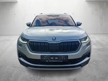 SKODA Kodiaq 1.5 TSI DSG