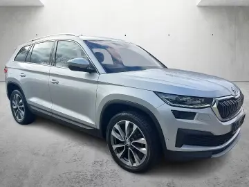 SKODA Kodiaq 1.5 TSI DSG