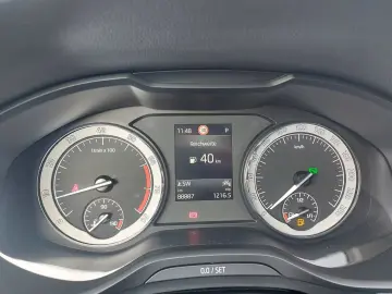 SKODA Kodiaq 1.5 TSI DSG