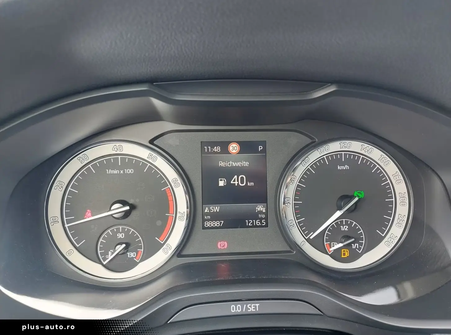 SKODA Kodiaq 1.5 TSI DSG