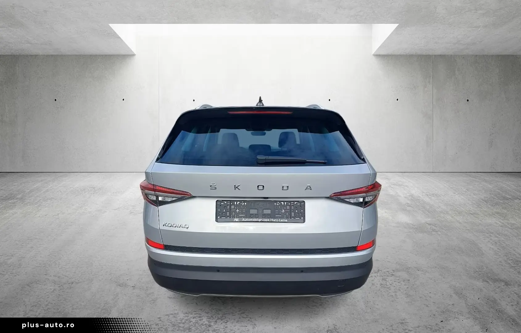 SKODA Kodiaq 1.5 TSI DSG