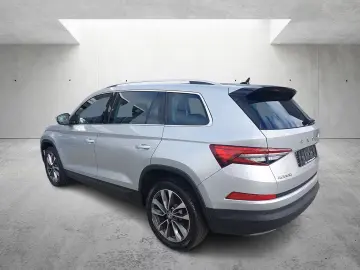 SKODA Kodiaq 1.5 TSI DSG