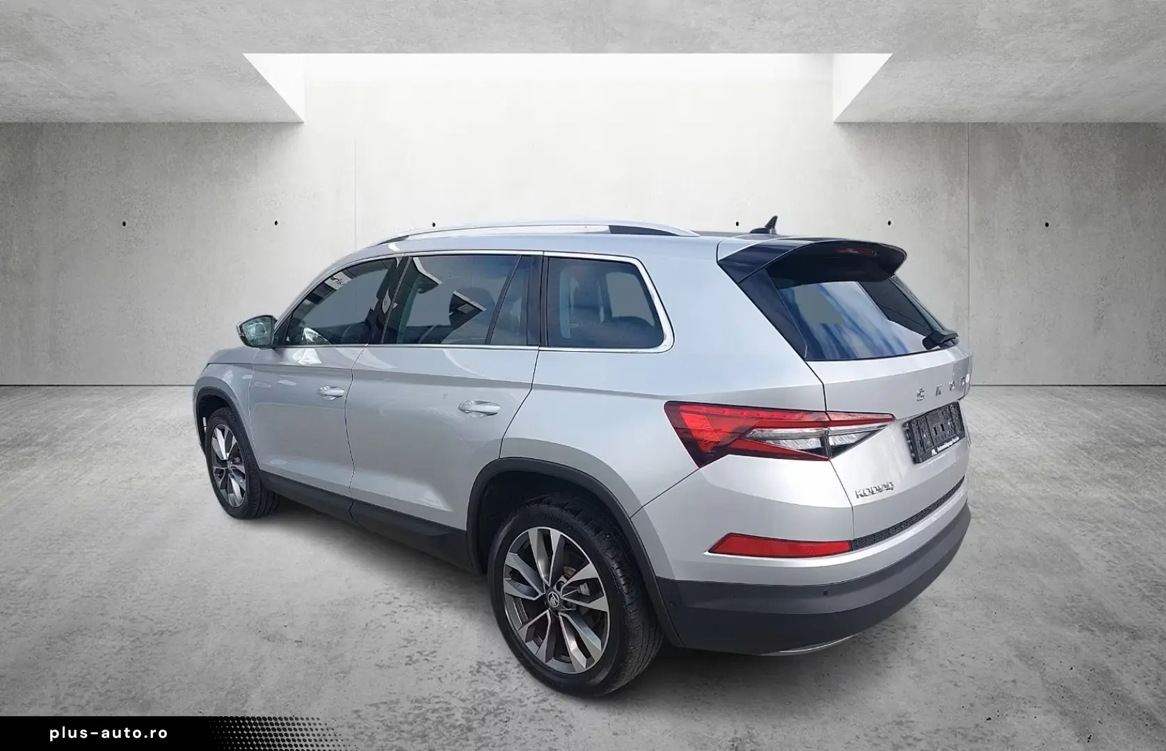 SKODA Kodiaq 1.5 TSI DSG