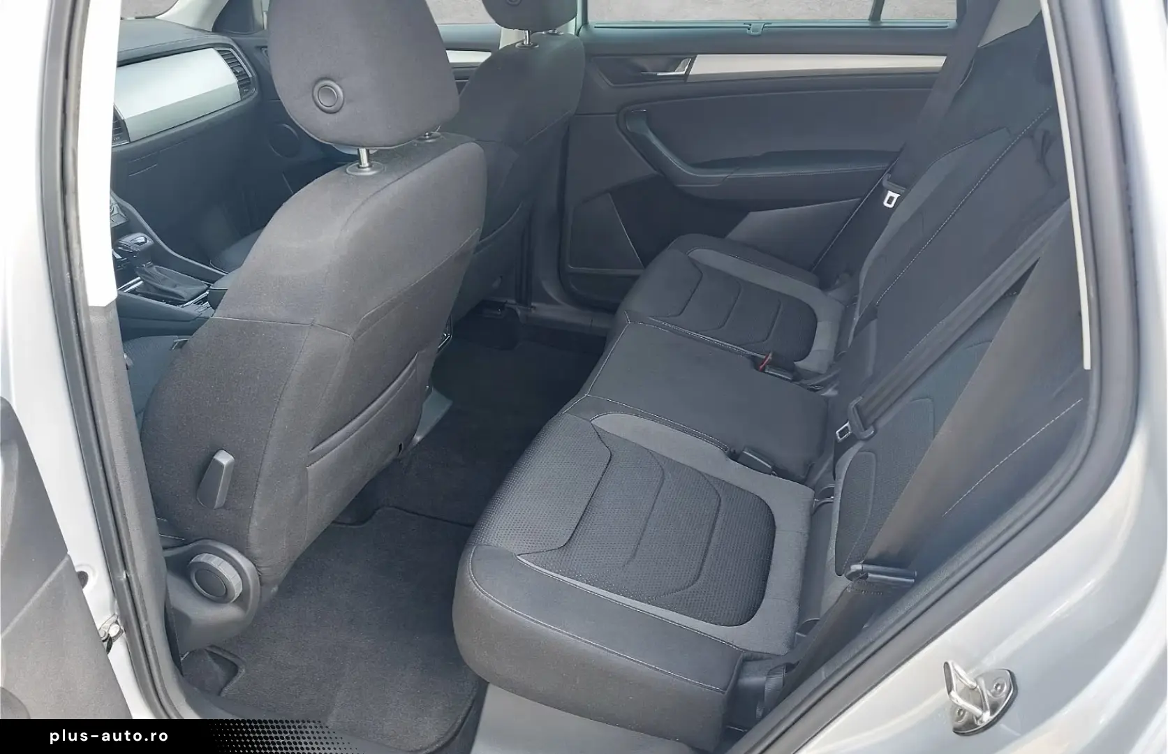 SKODA Kodiaq 1.5 TSI DSG