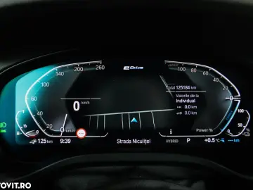 BMW X3 xDrive30e Aut. Luxury Line