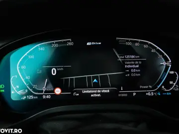 BMW X3 xDrive30e Aut. Luxury Line