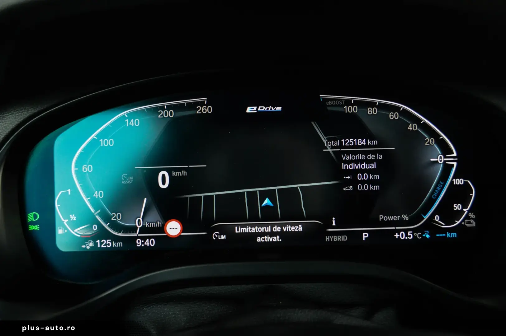 BMW X3 xDrive30e Aut. Luxury Line