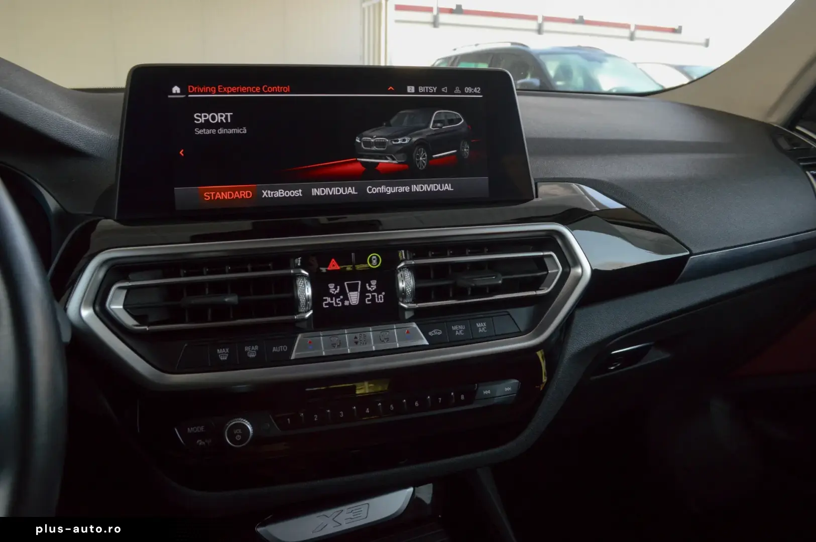 BMW X3 xDrive30e Aut. Luxury Line