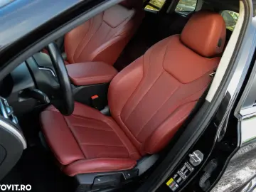 BMW X3 xDrive30e Aut. Luxury Line