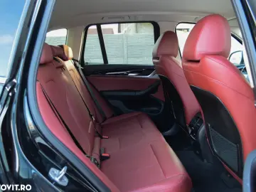 BMW X3 xDrive30e Aut. Luxury Line