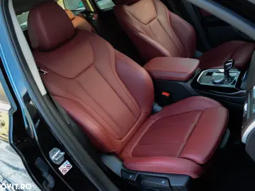 BMW X3 xDrive30e Aut. Luxury Line