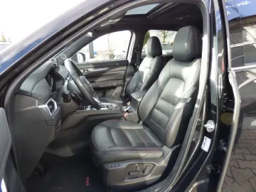 MAZDA CX-5 2.2 SKYACTIV-D 184 Homura AWD