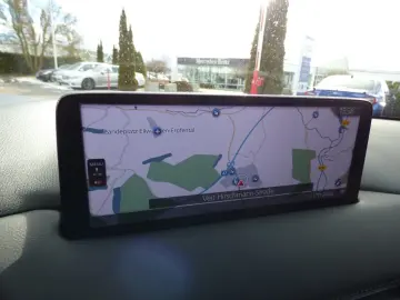 MAZDA CX-5 2.2 SKYACTIV-D 184 Homura AWD