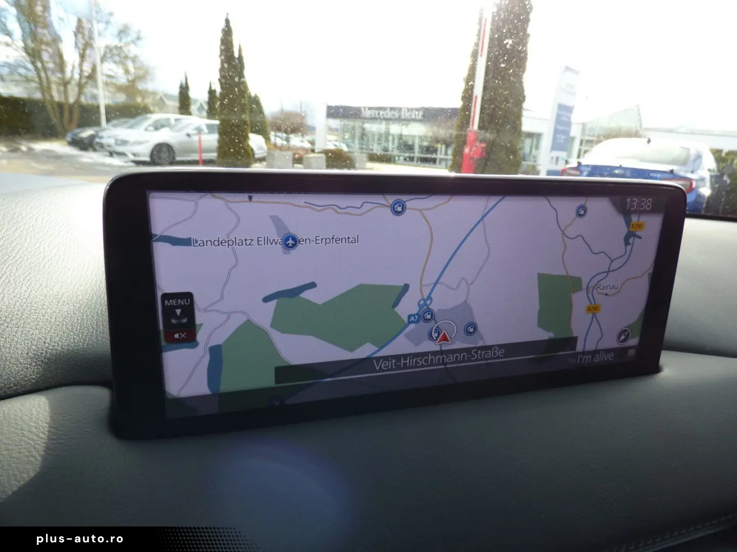 MAZDA CX-5 2.2 SKYACTIV-D 184 Homura AWD