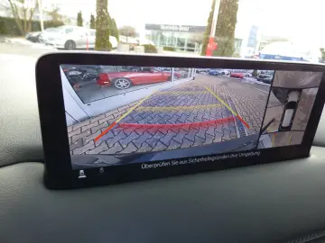 MAZDA CX-5 2.2 SKYACTIV-D 184 Homura AWD