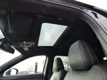 MAZDA CX-5 2.2 SKYACTIV-D 184 Homura AWD