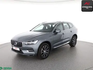 VOLVO XC 60 T6 AWD RECHARGE INSCRIPTION