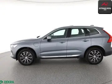 VOLVO XC 60 T6 AWD RECHARGE INSCRIPTION