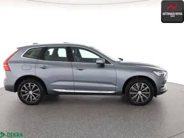 VOLVO XC 60 T6 AWD RECHARGE INSCRIPTION