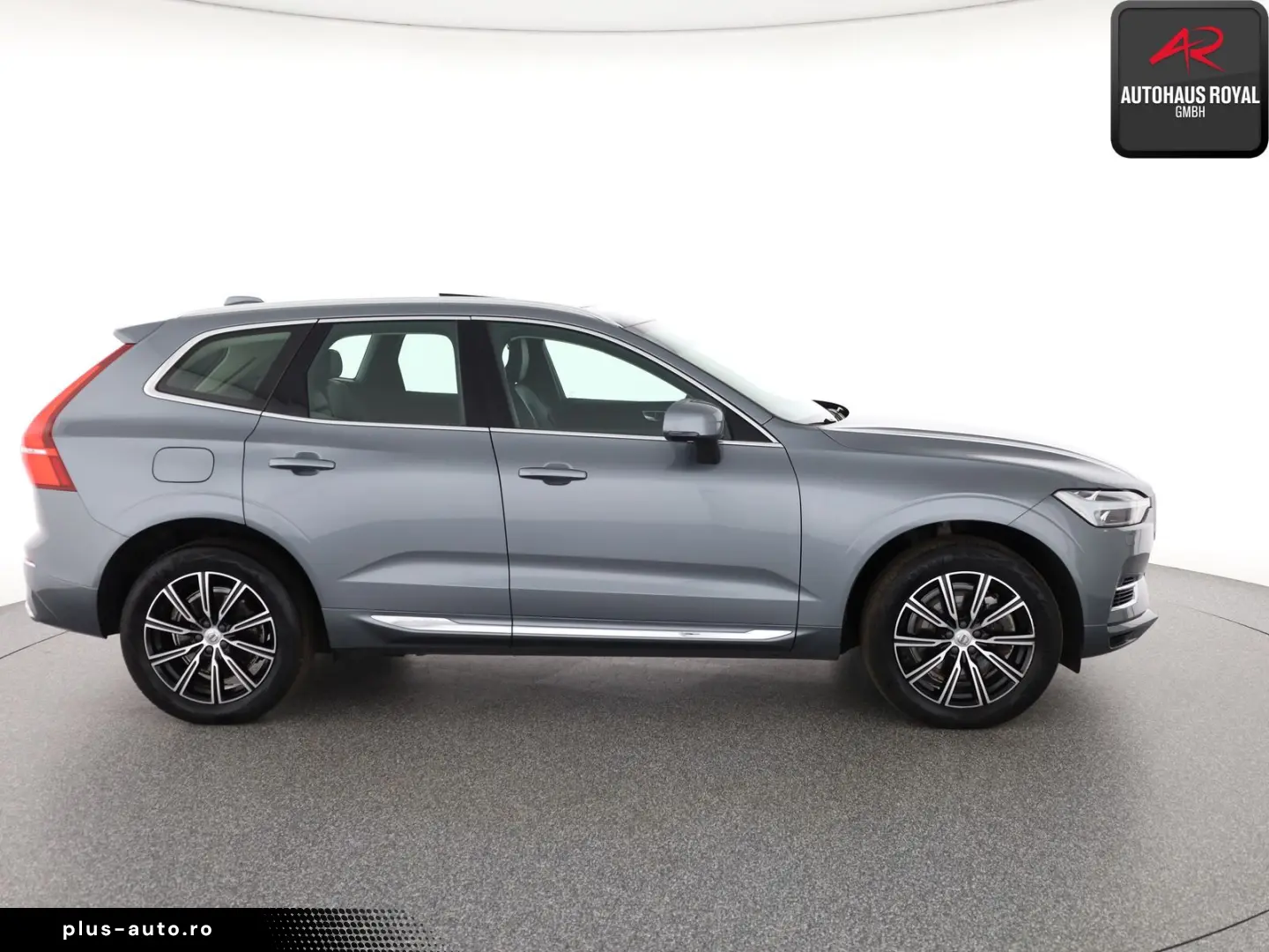 VOLVO XC 60 T6 AWD RECHARGE INSCRIPTION