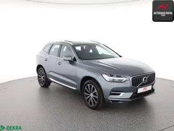 VOLVO XC 60 T6 AWD RECHARGE INSCRIPTION