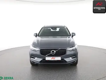 VOLVO XC 60 T6 AWD RECHARGE INSCRIPTION