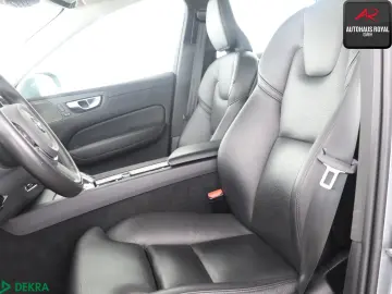 VOLVO XC 60 T6 AWD RECHARGE INSCRIPTION