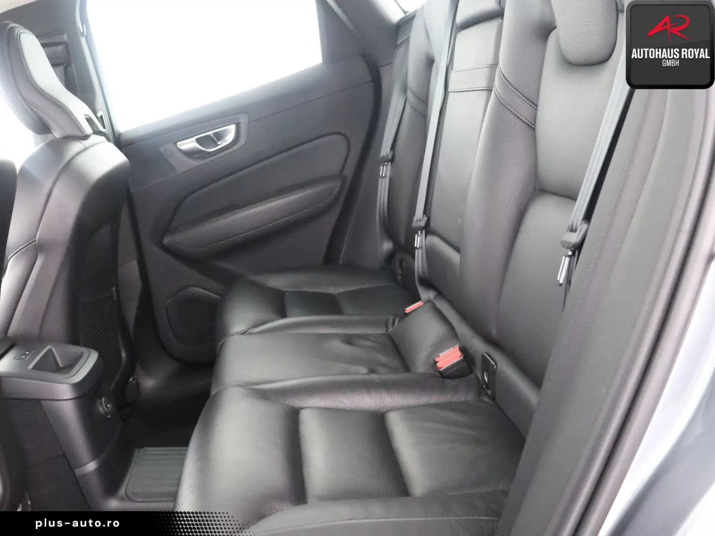 VOLVO XC 60 T6 AWD RECHARGE INSCRIPTION