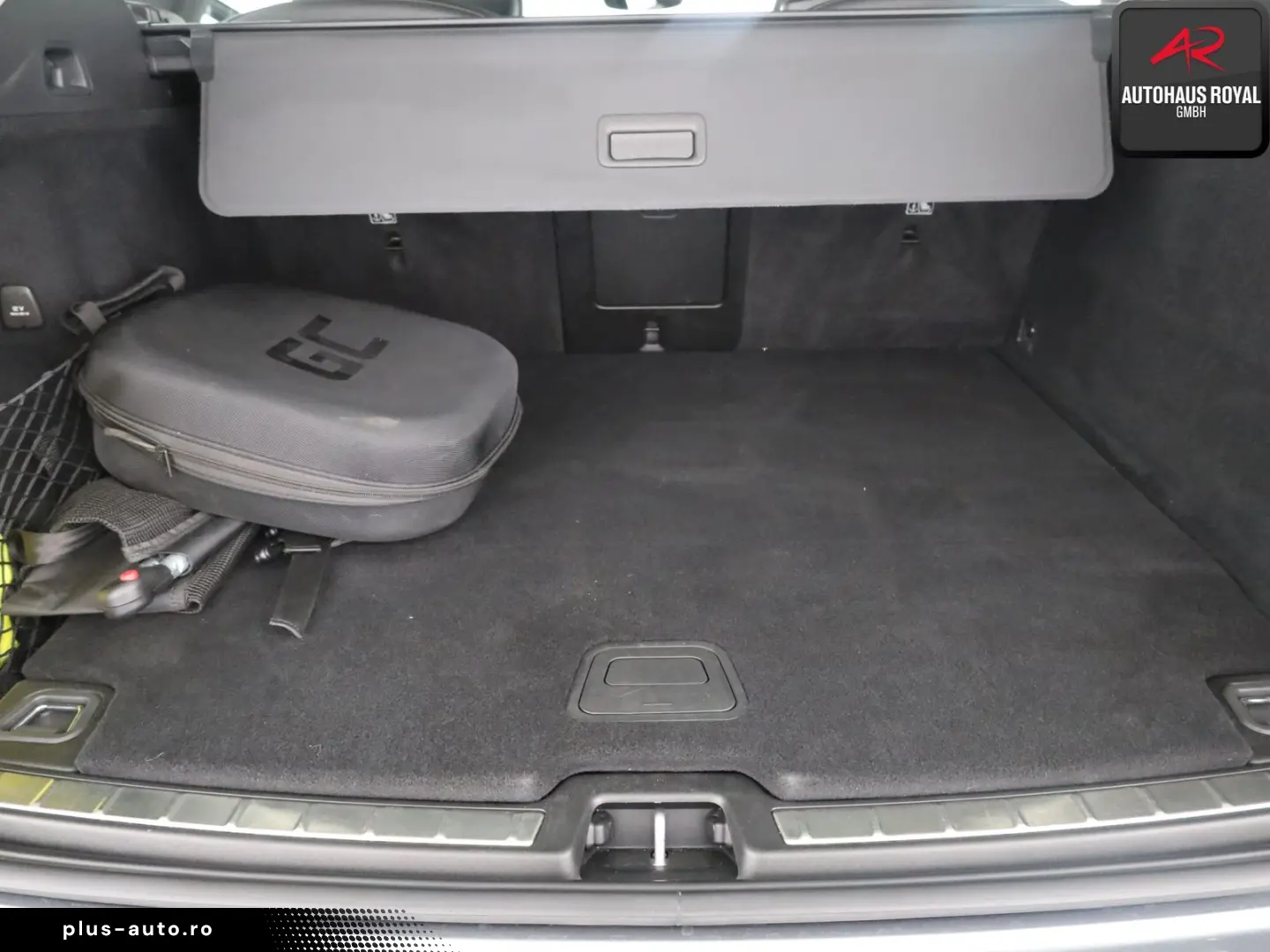 VOLVO XC 60 T6 AWD RECHARGE INSCRIPTION