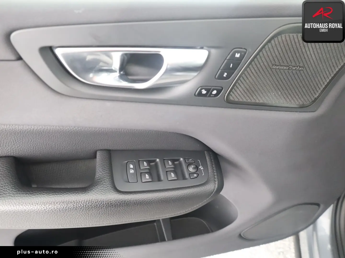 VOLVO XC 60 T6 AWD RECHARGE INSCRIPTION