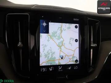 VOLVO XC 60 T6 AWD RECHARGE INSCRIPTION