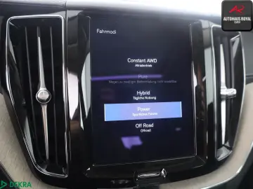 VOLVO XC 60 T6 AWD RECHARGE INSCRIPTION