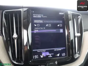 VOLVO XC 60 T6 AWD RECHARGE INSCRIPTION