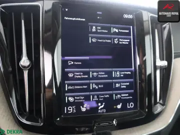 VOLVO XC 60 T6 AWD RECHARGE INSCRIPTION