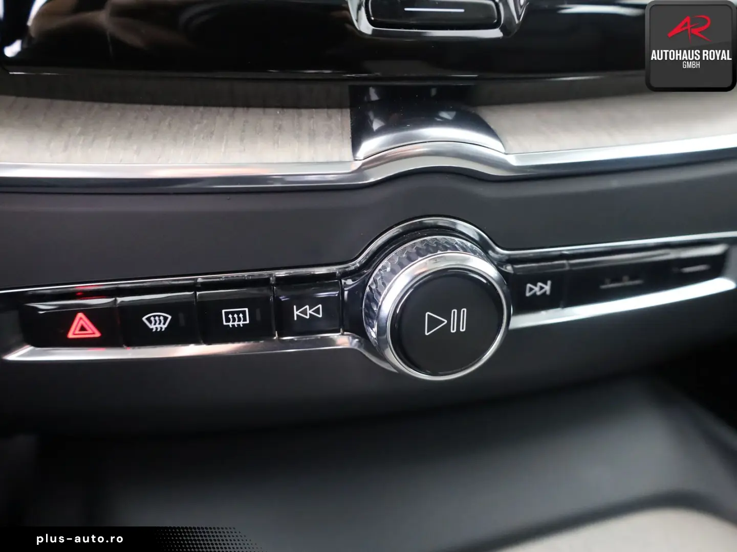 VOLVO XC 60 T6 AWD RECHARGE INSCRIPTION