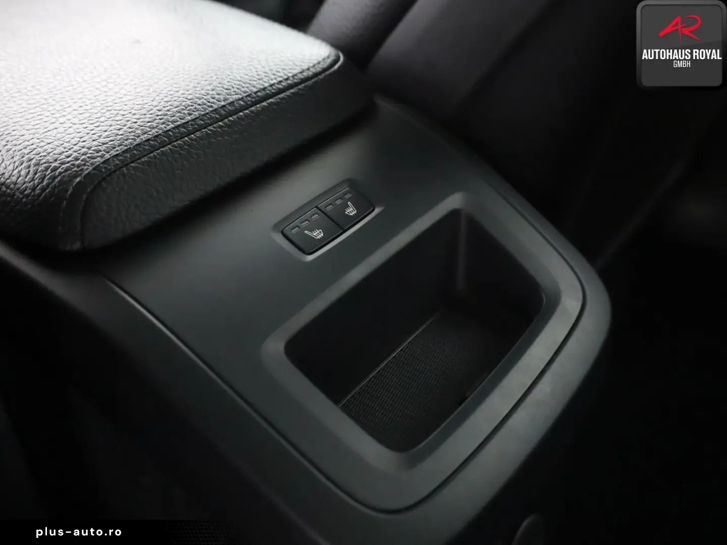 VOLVO XC 60 T6 AWD RECHARGE INSCRIPTION