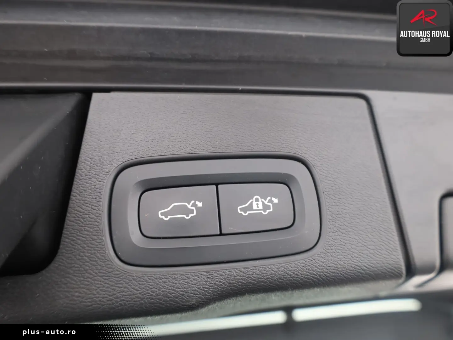 VOLVO XC 60 T6 AWD RECHARGE INSCRIPTION