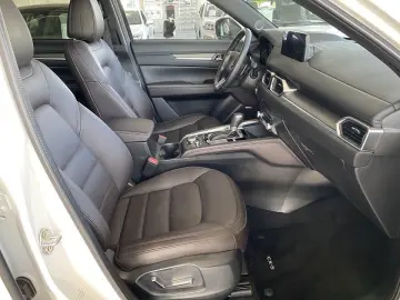 MAZDA CX-5 2.2 Takumi Automatik AWD Schiebedach  Leder