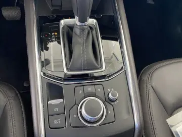 MAZDA CX-5 2.2 Takumi Automatik AWD Schiebedach  Leder