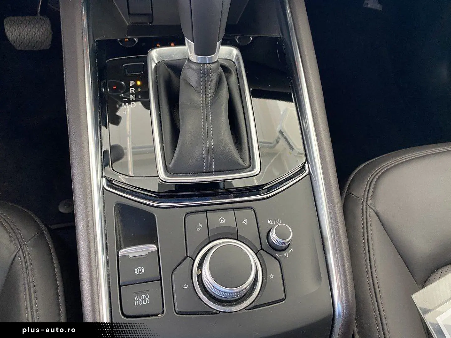 MAZDA CX-5 2.2 Takumi Automatik AWD Schiebedach  Leder